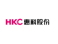惠科股份